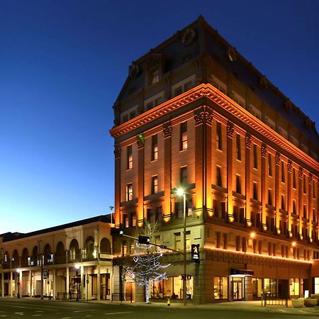 Hotel Maison Yakima Tapestry Collection By Hilton Экстерьер фото