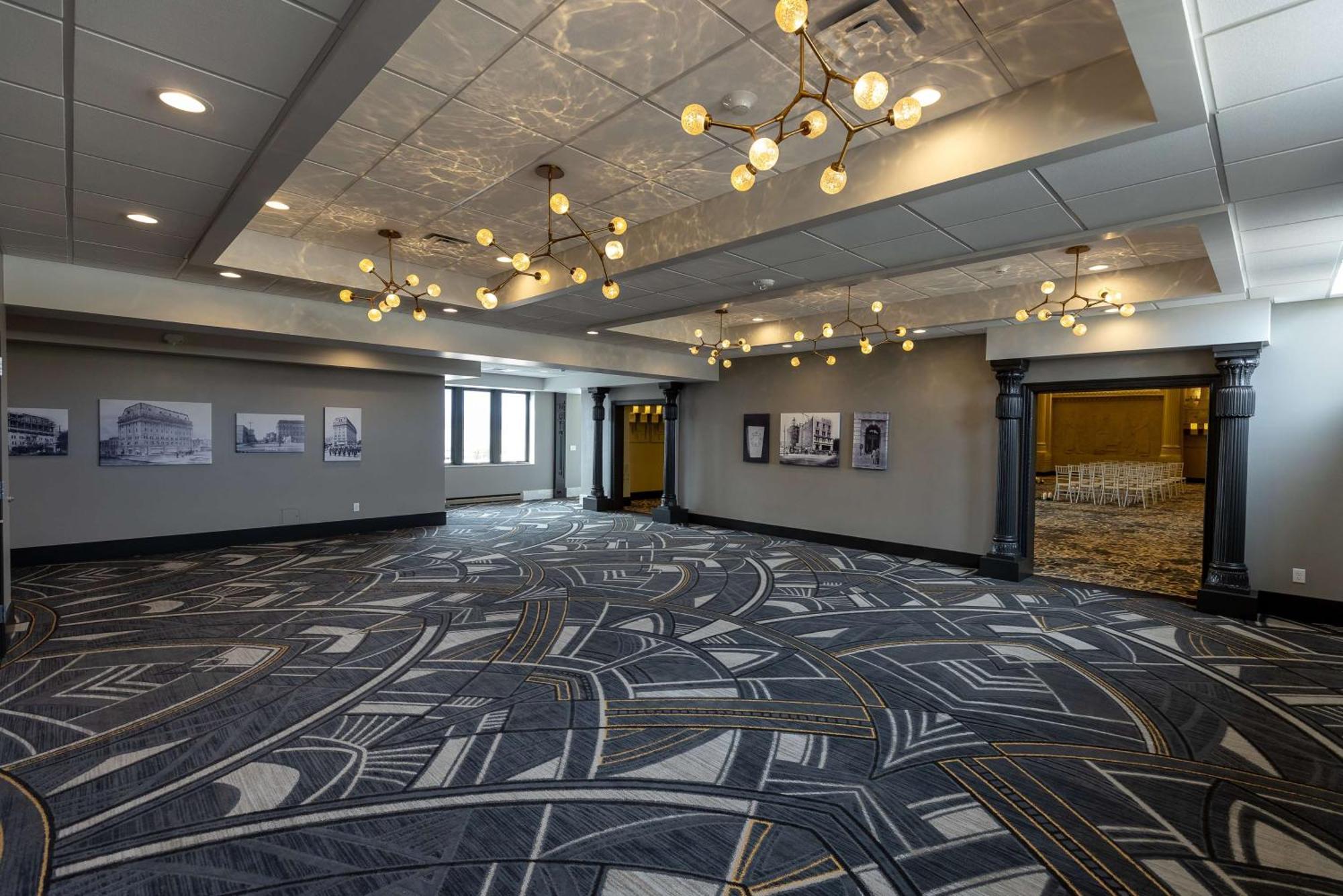 Hotel Maison Yakima Tapestry Collection By Hilton Экстерьер фото