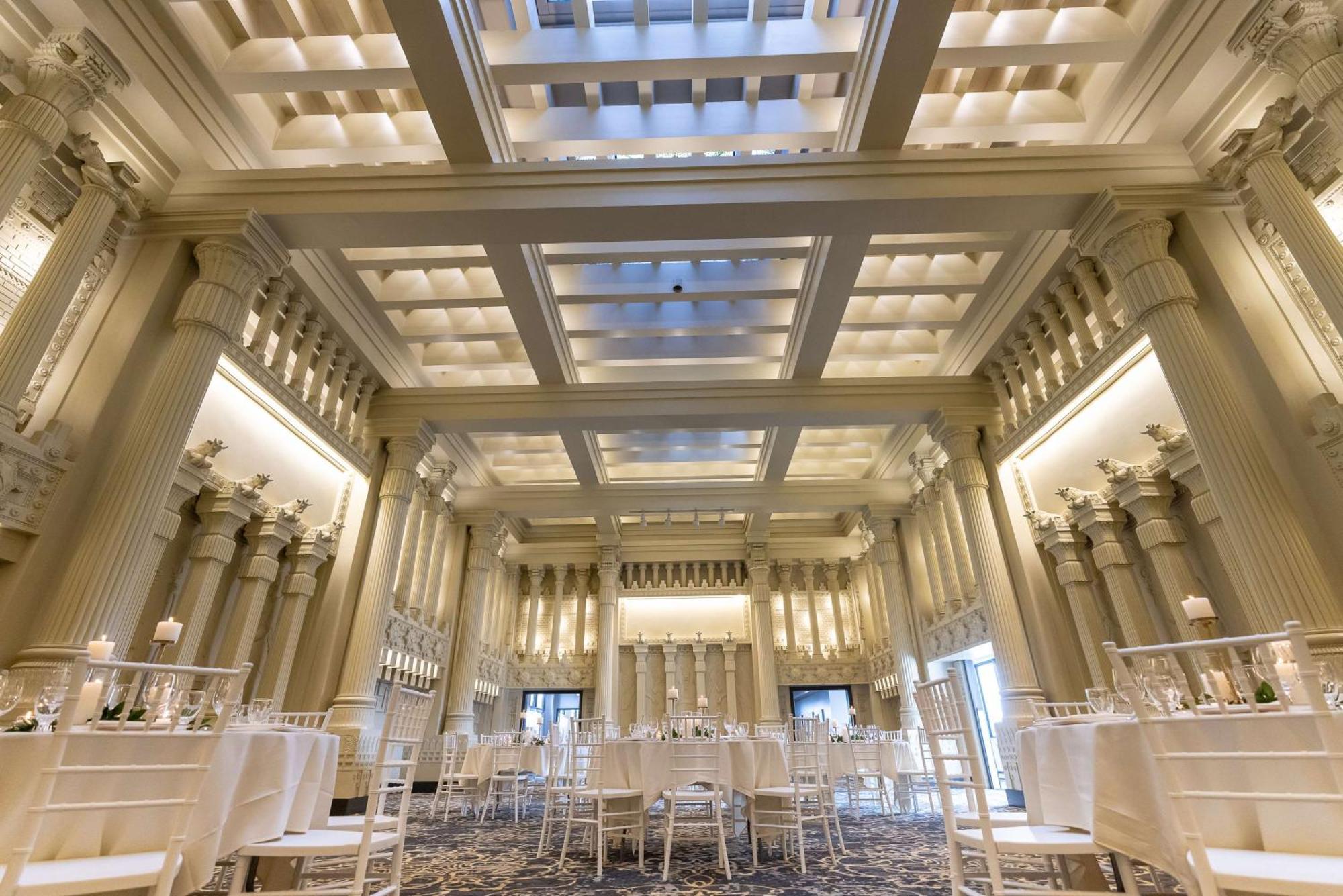Hotel Maison Yakima Tapestry Collection By Hilton Экстерьер фото