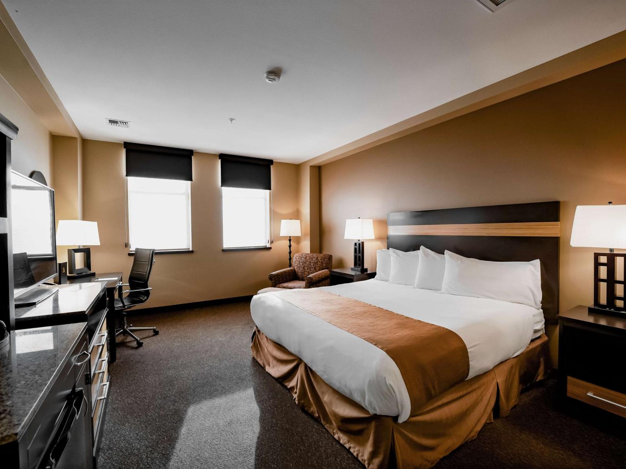 Hotel Maison Yakima Tapestry Collection By Hilton Экстерьер фото